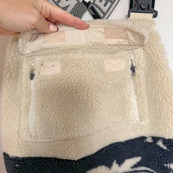 *NEW* Free Peopple Hit The Slopes Printed Salopette - Picture 9 of 16